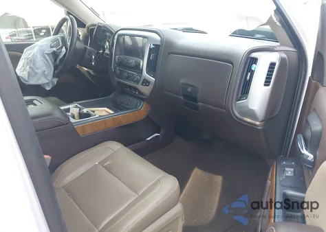 2018 GMC Sierra 1500 Slt z USA, uszkodzony, nr VIN 3GTU2NER0JG395438